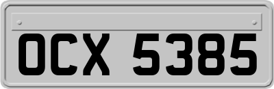 OCX5385