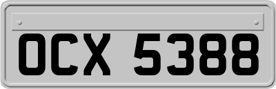 OCX5388