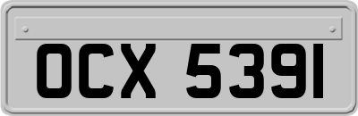 OCX5391