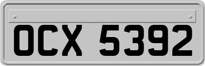 OCX5392