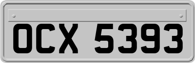 OCX5393