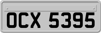 OCX5395