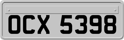 OCX5398
