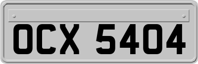 OCX5404