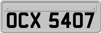 OCX5407