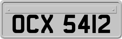 OCX5412