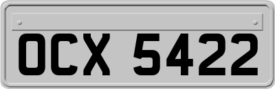 OCX5422