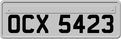 OCX5423