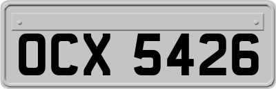OCX5426