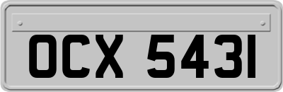 OCX5431