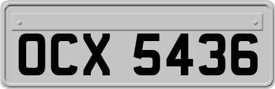 OCX5436