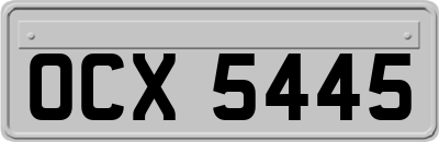 OCX5445