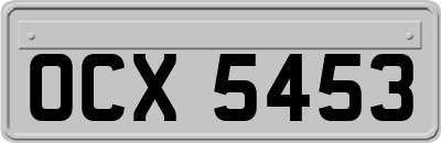 OCX5453