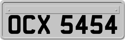 OCX5454