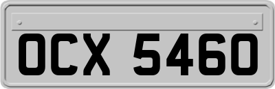 OCX5460