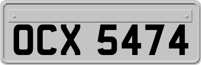 OCX5474