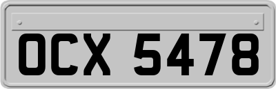 OCX5478