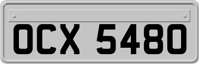 OCX5480