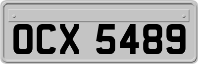 OCX5489