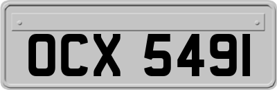 OCX5491