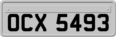 OCX5493