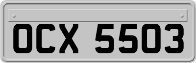 OCX5503