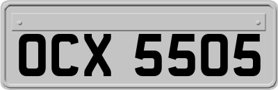 OCX5505
