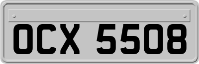 OCX5508