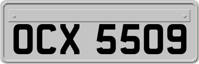OCX5509