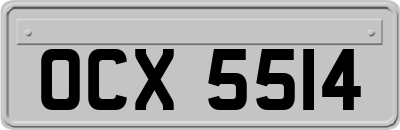 OCX5514