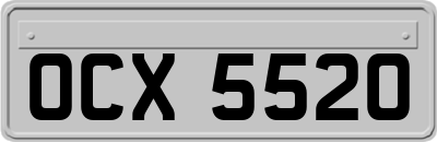 OCX5520
