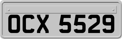OCX5529