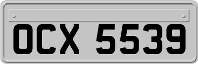 OCX5539