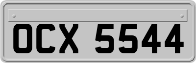 OCX5544