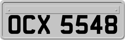 OCX5548