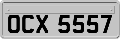 OCX5557