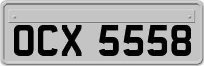 OCX5558
