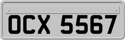 OCX5567