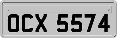 OCX5574