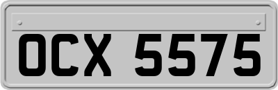 OCX5575
