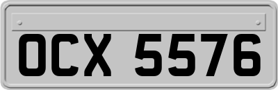 OCX5576