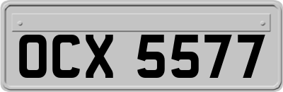 OCX5577