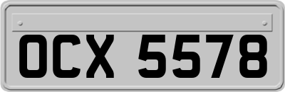 OCX5578
