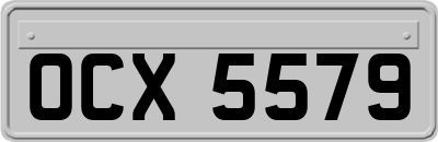 OCX5579