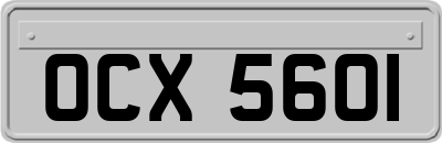 OCX5601