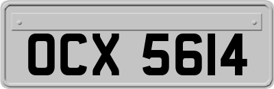 OCX5614