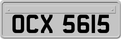 OCX5615