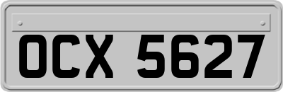 OCX5627