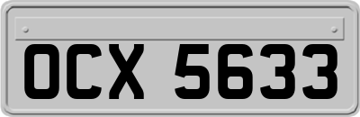 OCX5633