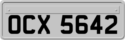 OCX5642